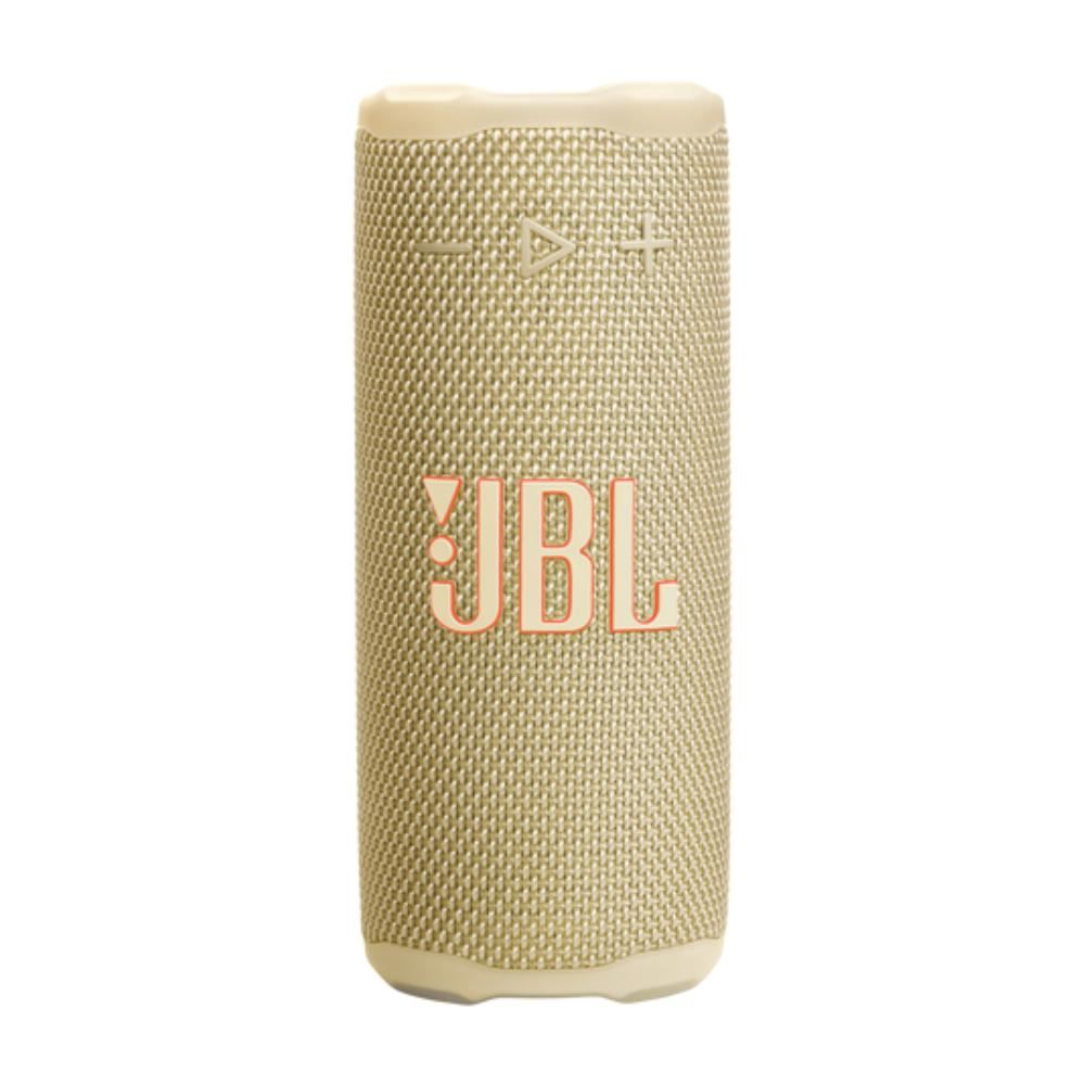 Parlante Bluetooth JBL Grip - Amarillo