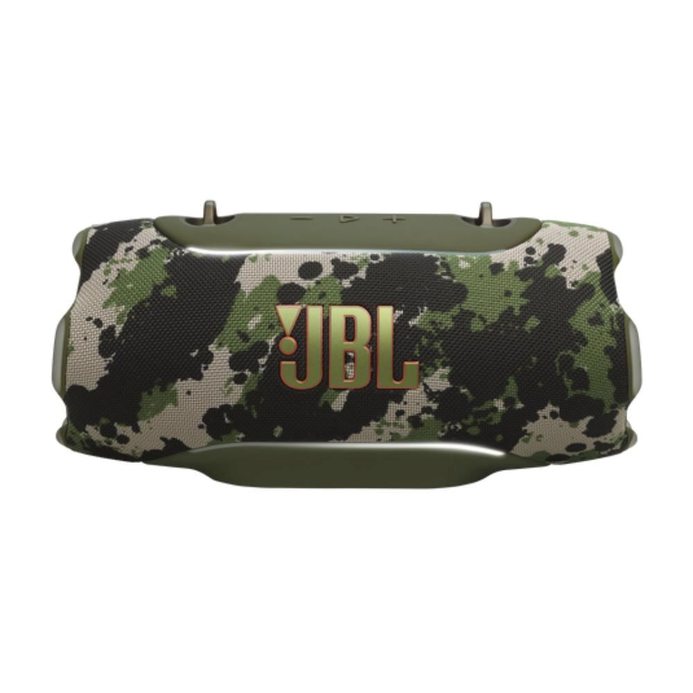 Parlante Bluetooth JBL Xtreme 5 - Squad