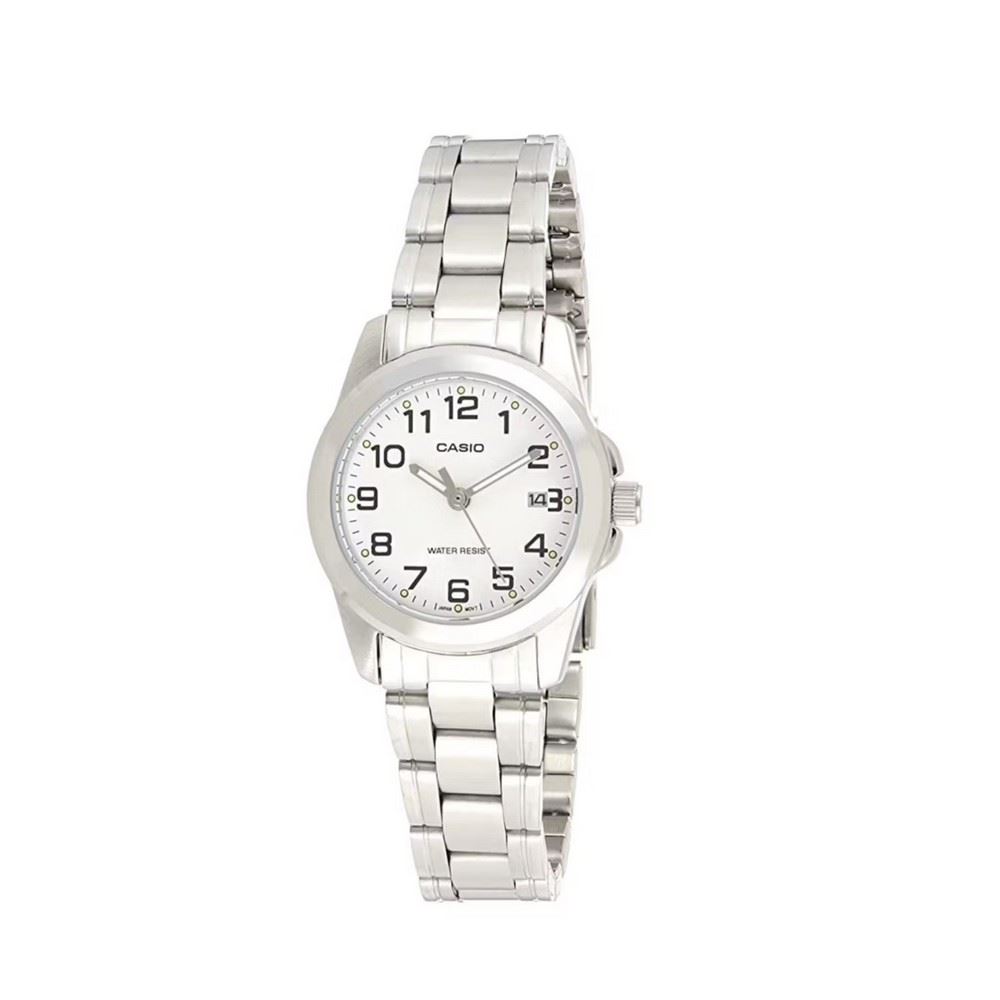 Reloj Casio Análogo LTP-1215A-7B2DF Mujer