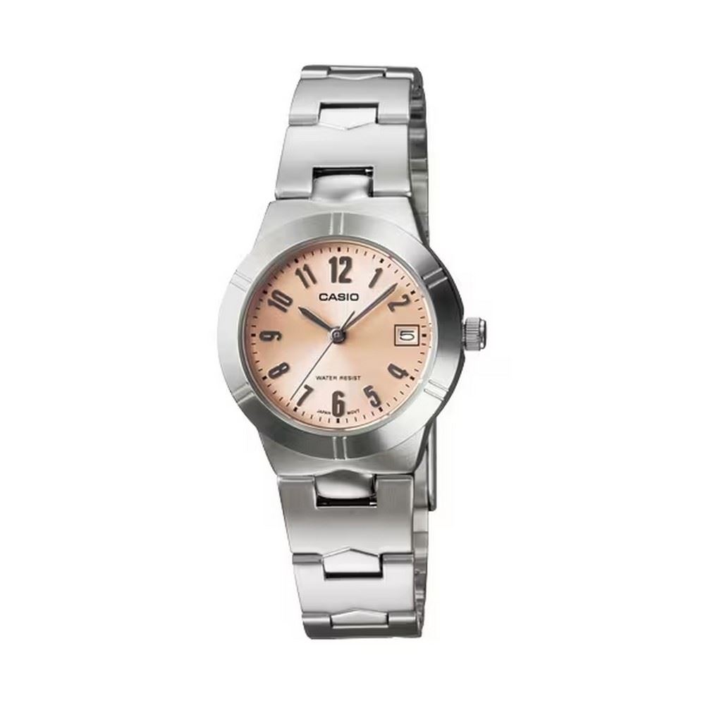 Reloj Casio Análogo LTP-1241D-4A3DF Mujer