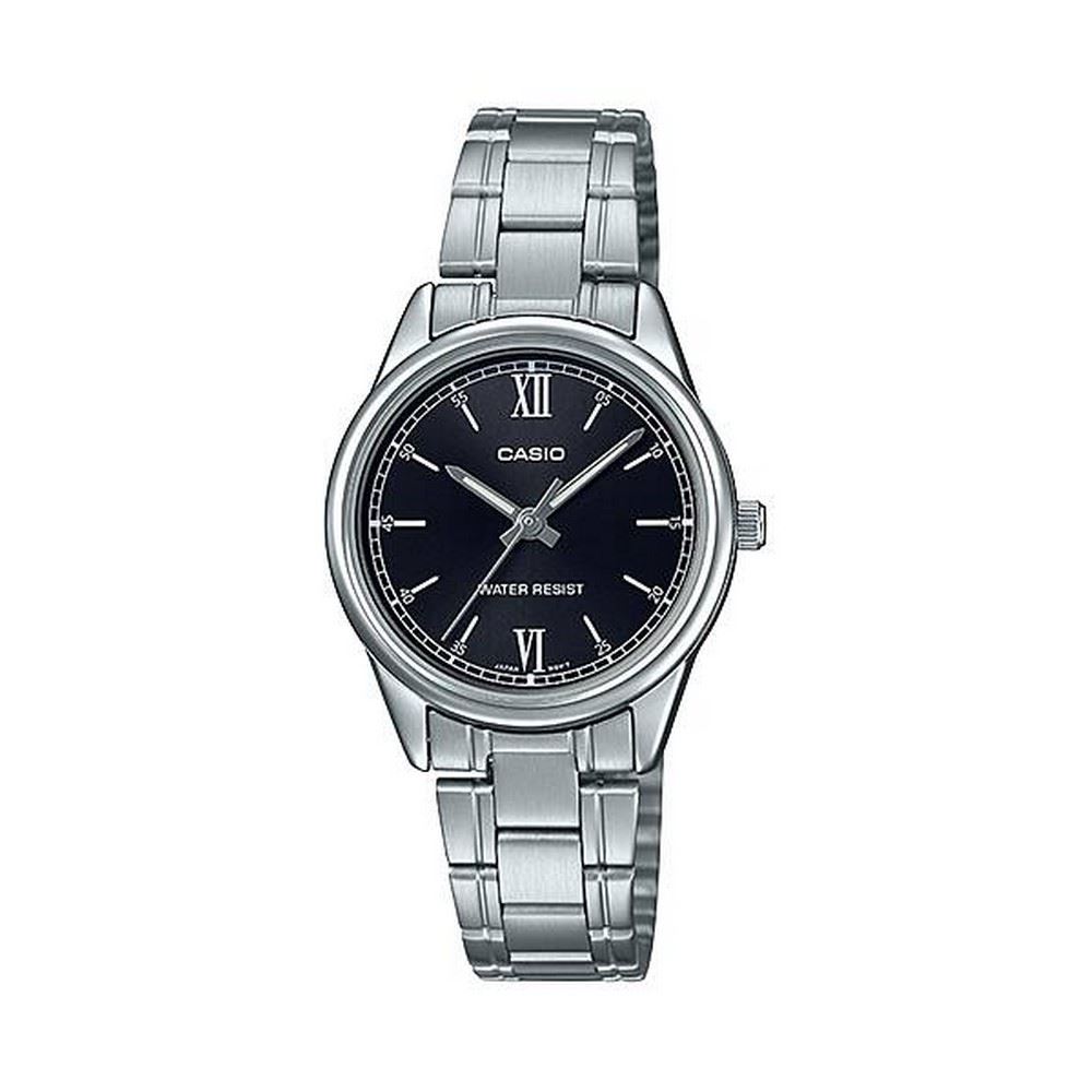 Reloj Casio Análogo LTP-V005D-1B2UDF Mujer