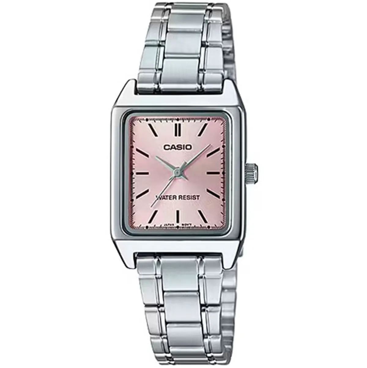Reloj Casio LTP-V007D-4E / Acero / Talla única