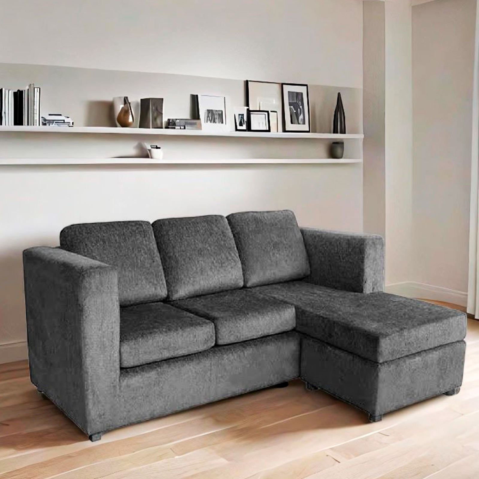 SECCIONAL MODELO LUISIANA