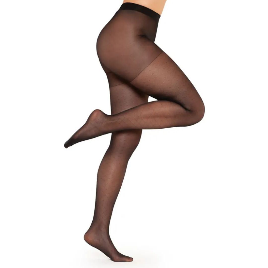 Pack 2 Panty Coqueti para mujer