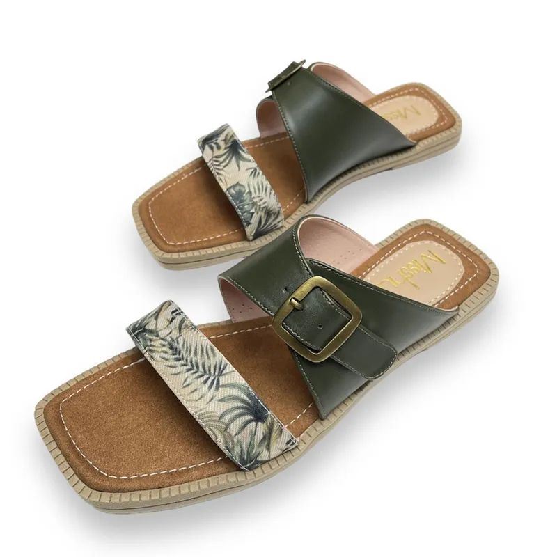 Sandalias Misshus Lulu