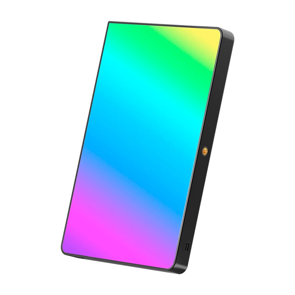 Luz de Vídeo Ulanzi de 10" LT003 LED RGB