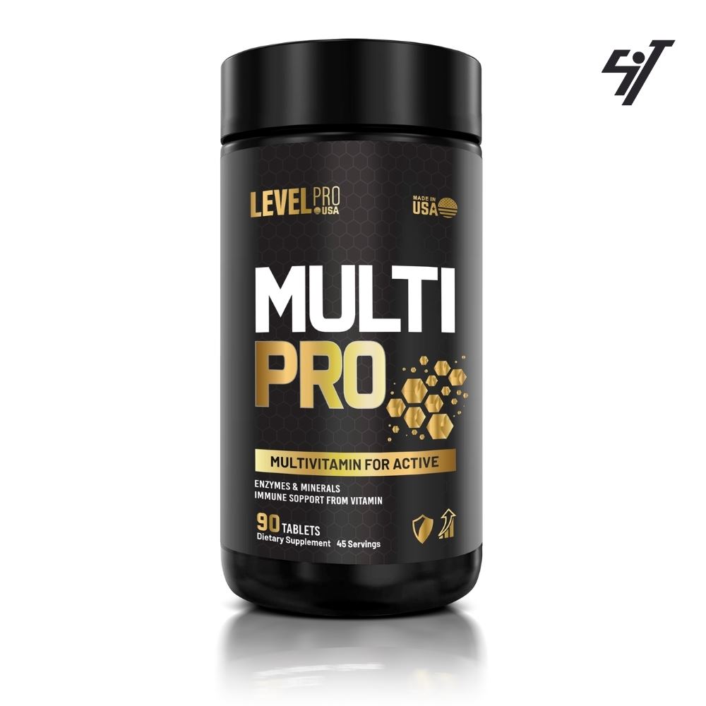 MULTIPRO 90 CAPS