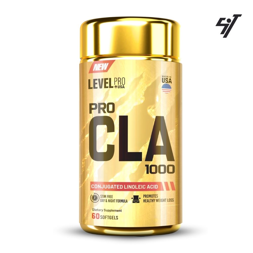 Pro Cla 1000 Level Pro 60 Cápsulas
