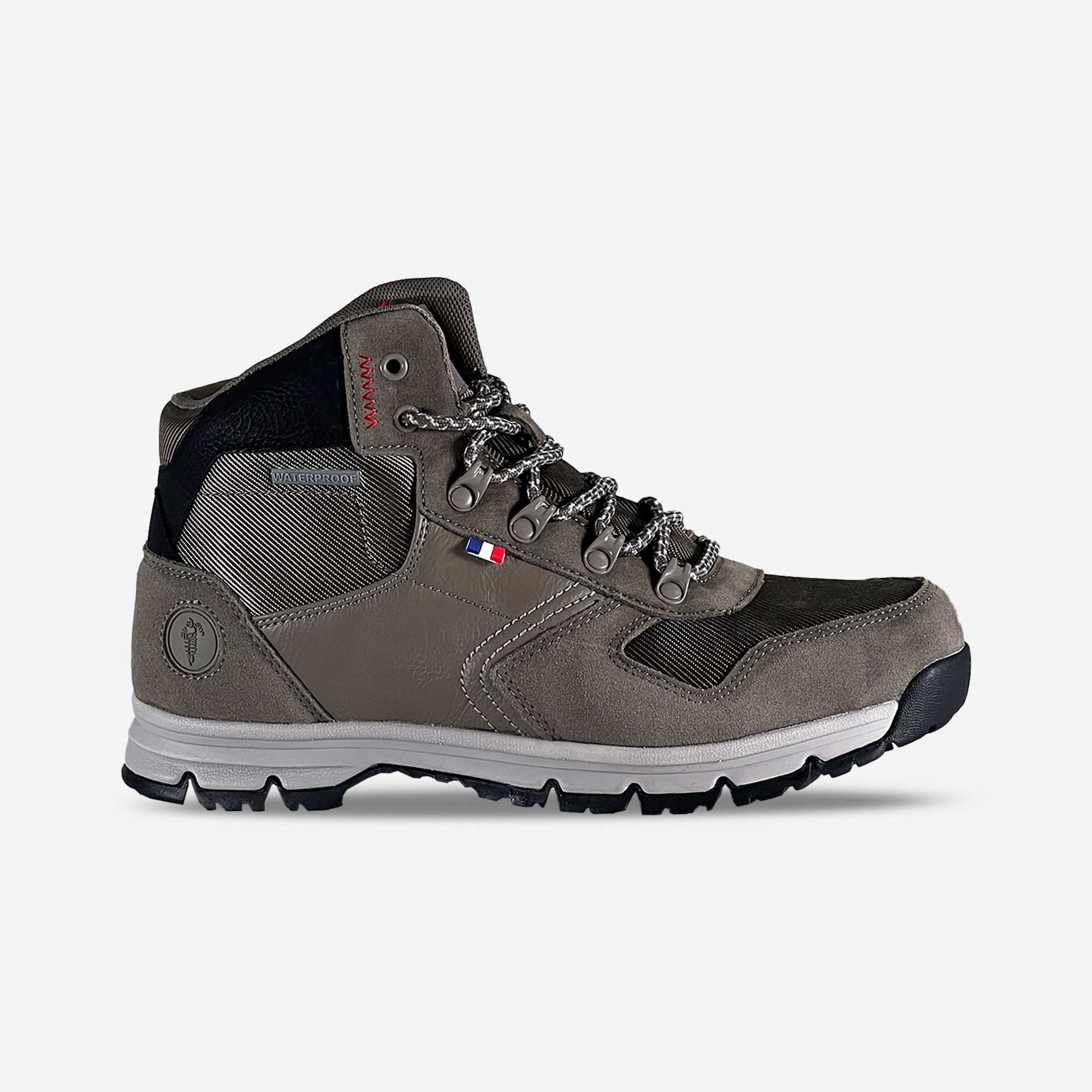 Zapatilla Para Hombre Michelin Ltx Michelin Lx05 Outdoor  Lx05-M-32-01