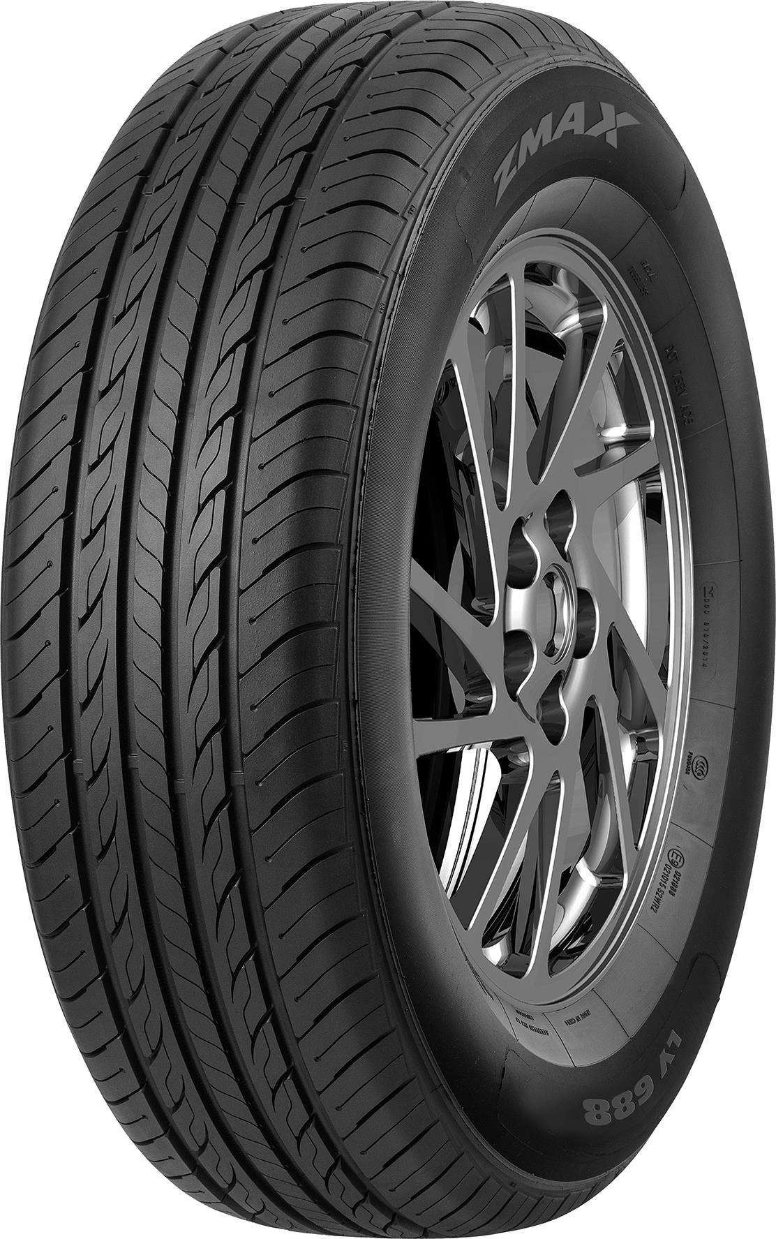 LLANTAS ZMAX LY688 215/60 R17 96T