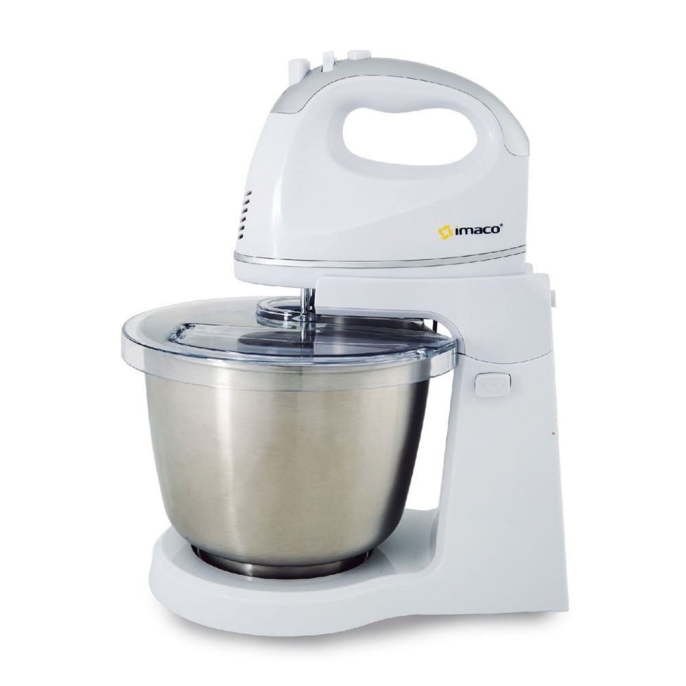 Batidora de Pedestal c/Bowl de Metal Imaco – HM3025S