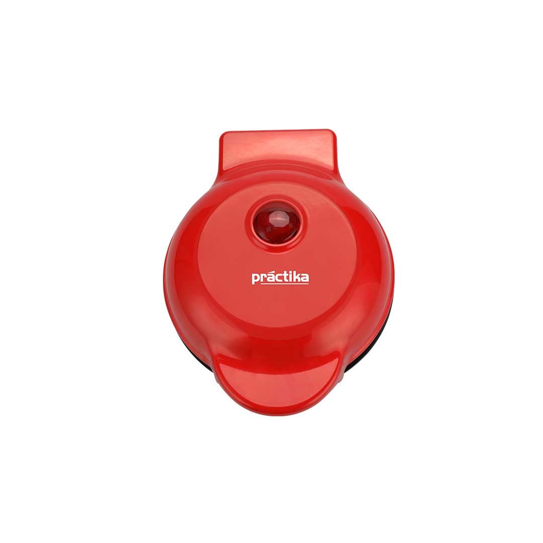 MINIWAFLERA MOD. M104 ROJA