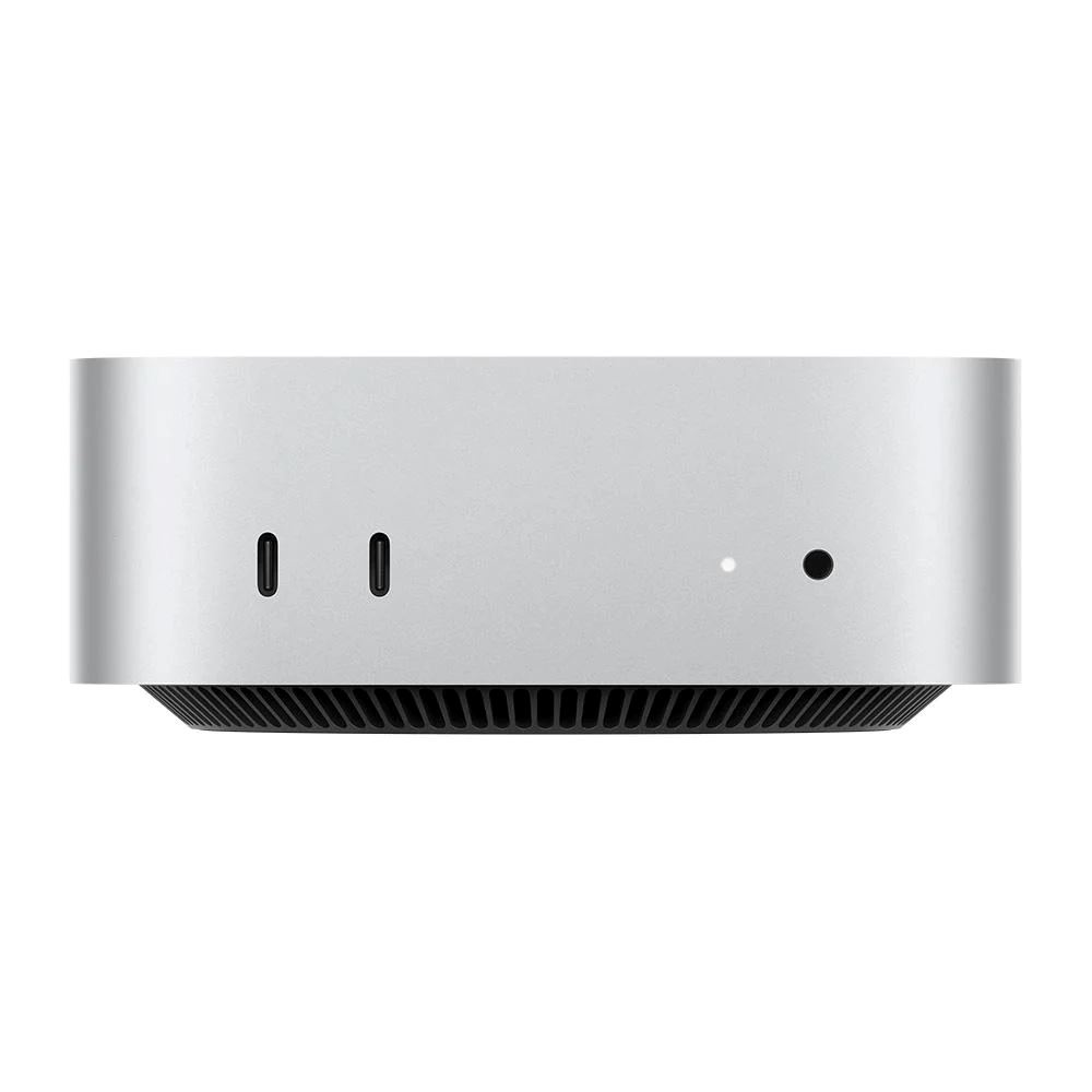 Mac Mini Chip M4 16GB RAM + 256GB SSD 2024