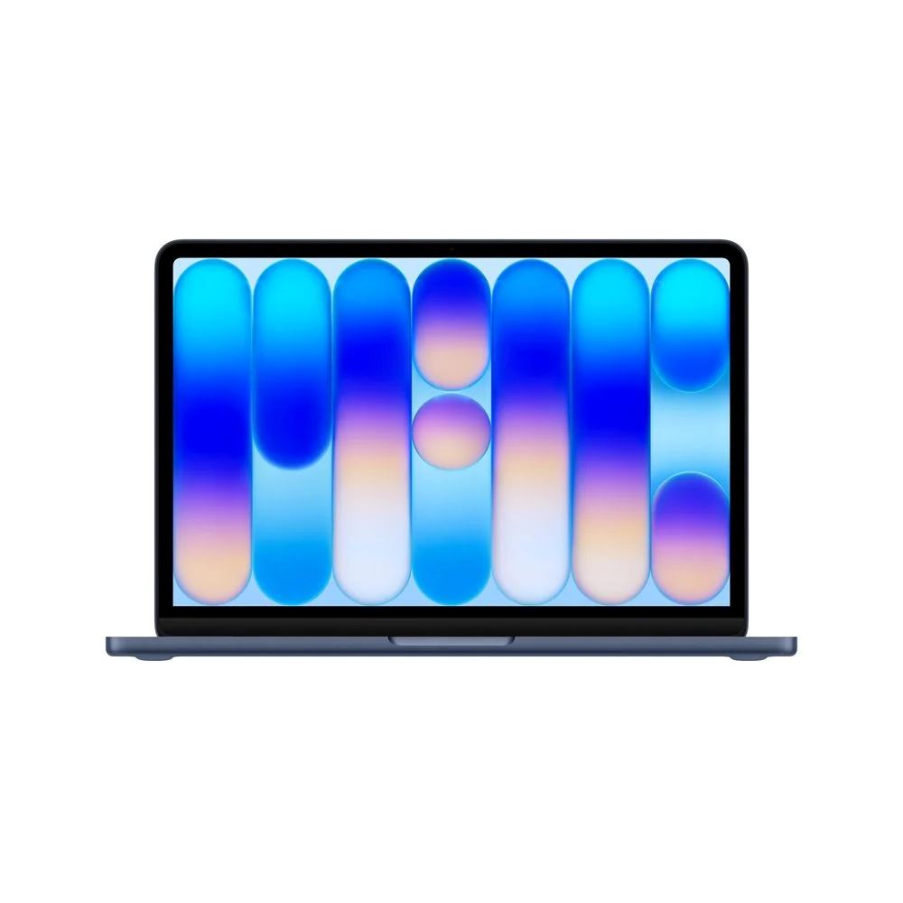 MacBook Neo 13” A18 Pro 8GB RAM 256GB Teclado Ingles - Indigo