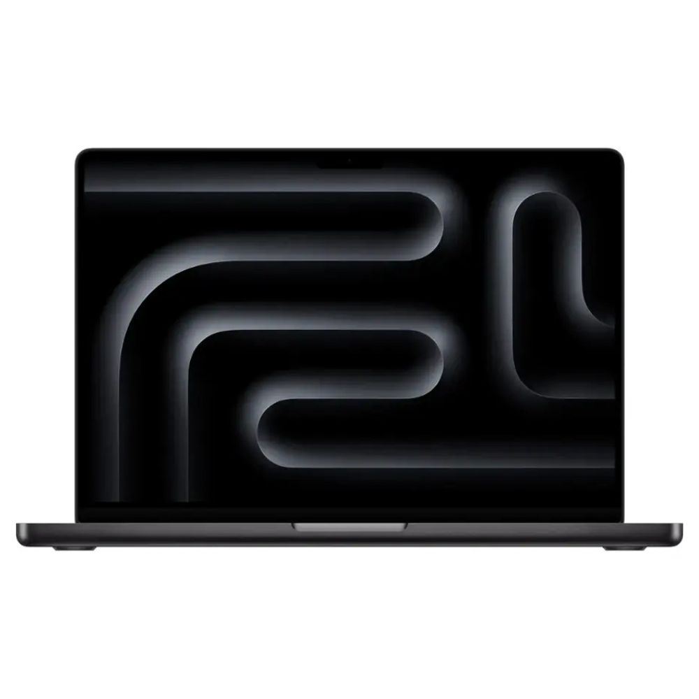 Apple MacBook Pro 14" 2025 Chip M4 16GB Ram - 512GB SSD - Space Black