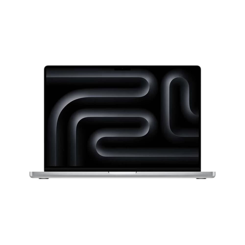 Apple Macbook Pro 14 M4 Chip 16gb Ram 512gb Ssd Ingles Silver
