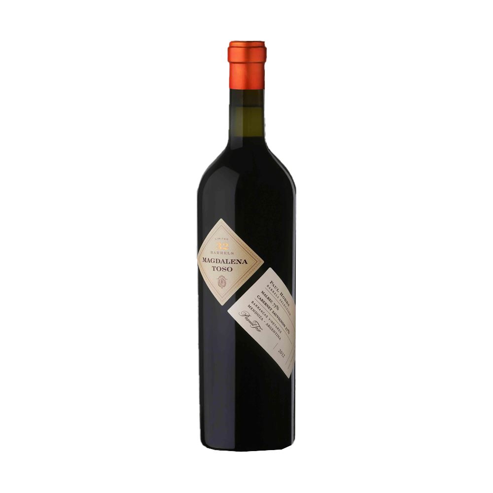 PASCUAL TOSO MAGDALENA Malbec Cabernet 750 ML