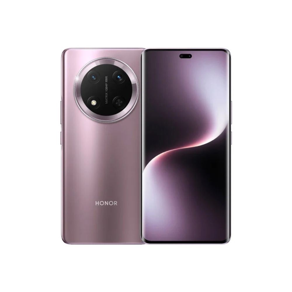 Honor Magic 7 Lite 512gb 8gb Titanium Purple