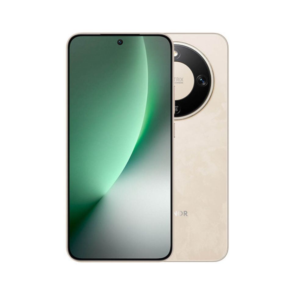 HONOR MAGIC 8 LITE 256GB 8GB RAM GOLD