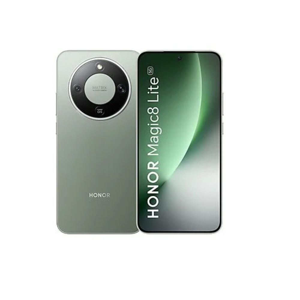 HONOR MAGIC 8 LITE 256GB 8GB RAM GREEN