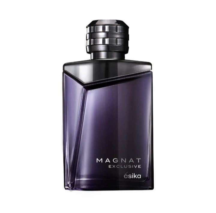 MAGNAT EXCLUSIVO PERFUME DE HOMBRE ESIKA 90ML