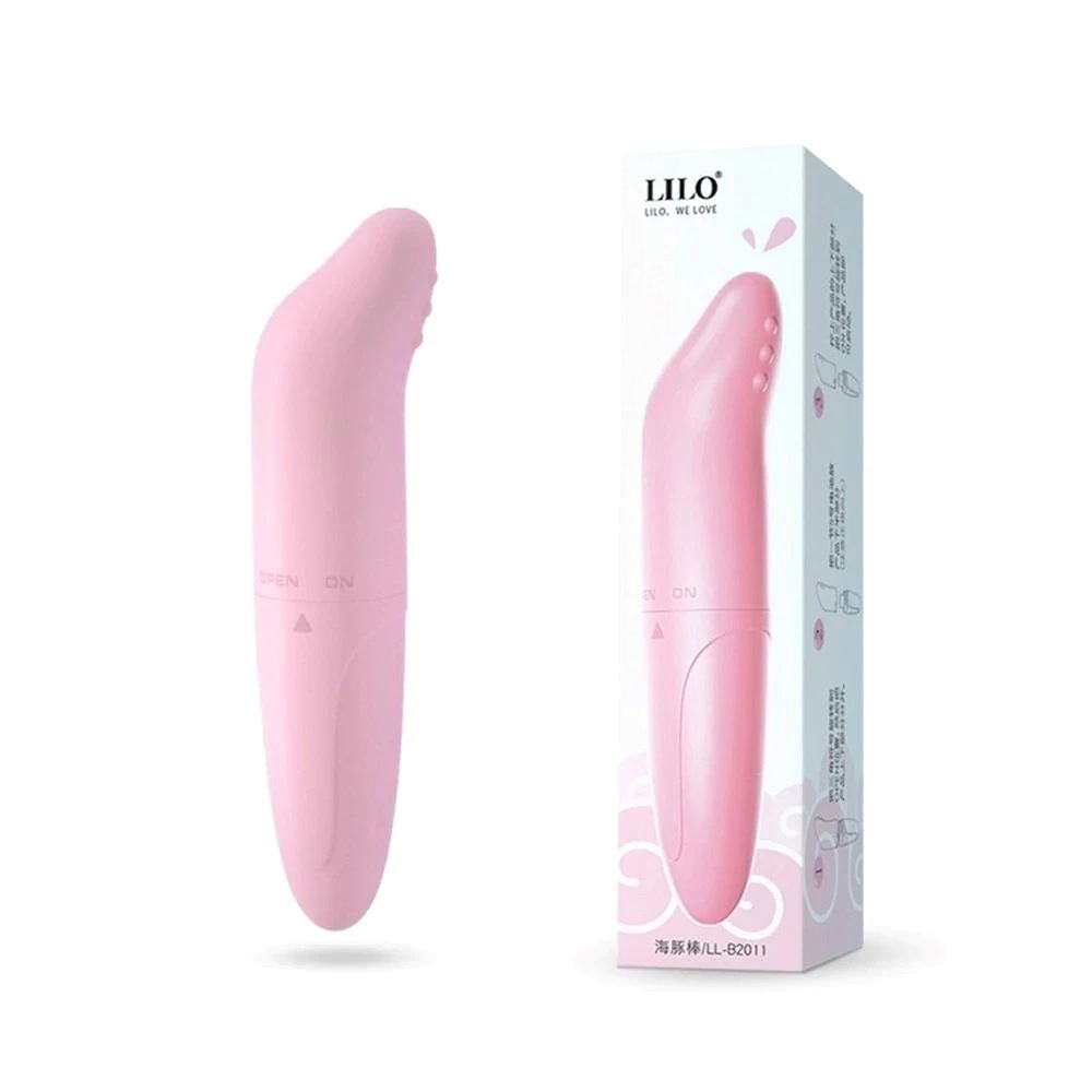 Dilitecperu - Potente vibrador de 12x25cm a pilas | Juntoz