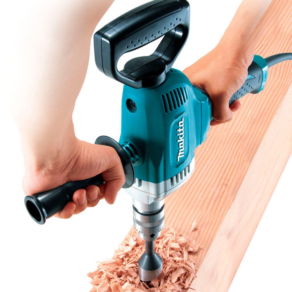 Makita Taladro Percutor 1/2 720w Veloc Variable + Maletin - Vultec