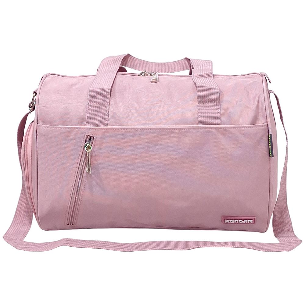 Maletín Deportivo con Zapatera N2 - Kengar - Melón