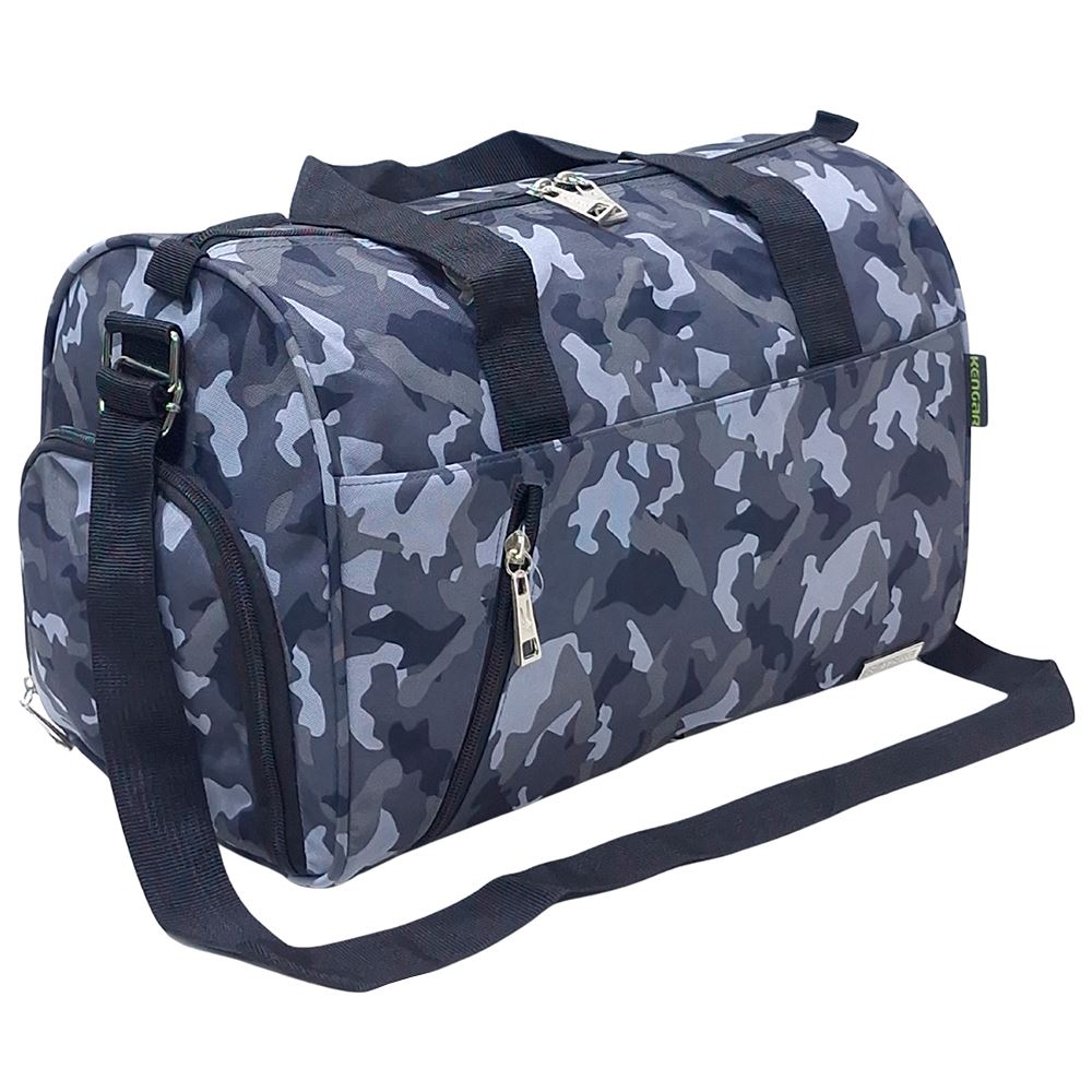 Maletín Deportivo con Zapatera N2 - Kengar - Ranger