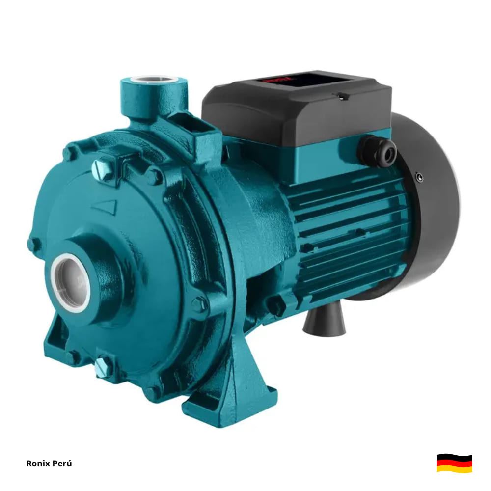 Bomba de Agua Centrifuga 2HP RONIX RH-4025