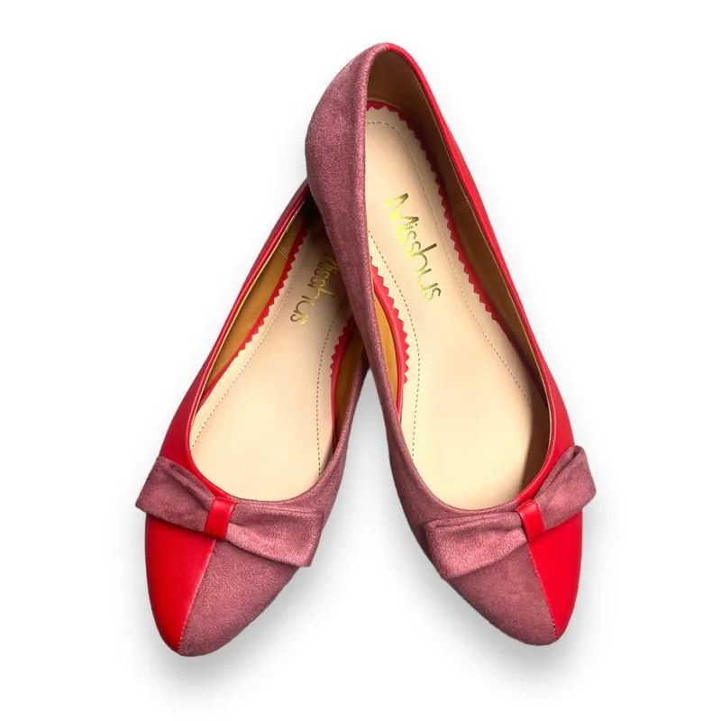 Ballerinas Misshus Marie