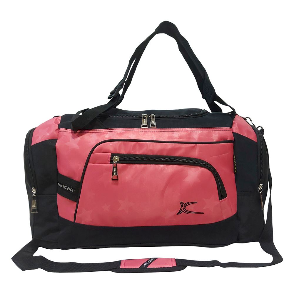 Maletín Mochila Modelo Mark N3 Kengar - Palo Rosa