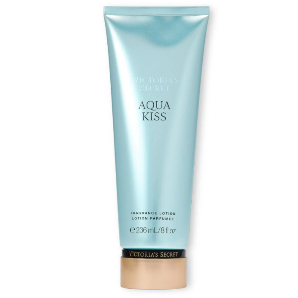 LOCION CORPORAL VICTORIA SECRET AQUA KISS 236ML