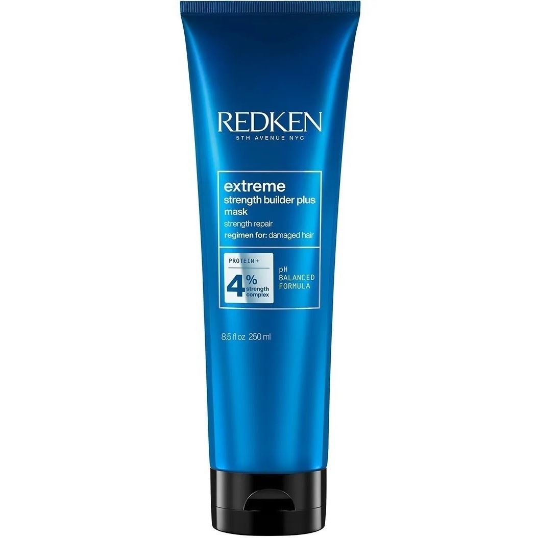 Mascarilla Extreme 250ml Reparador Cabello Muy Dañado Redken