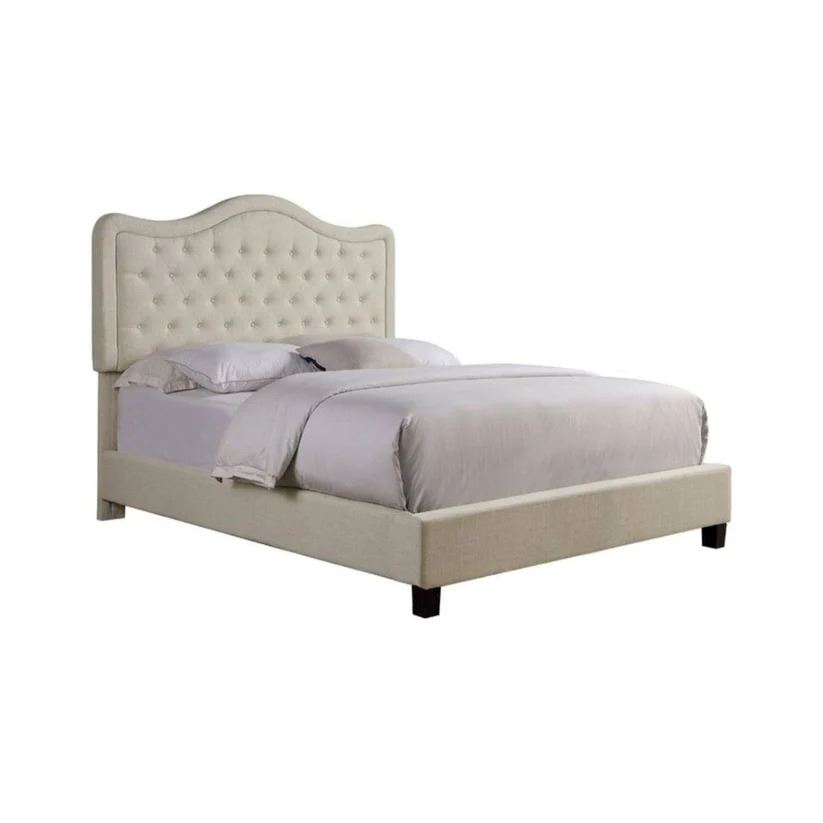 CAMA TAPIZADA MATT 1.5 PLZ - FALOTIH 3M - FLT3MCAM031-15