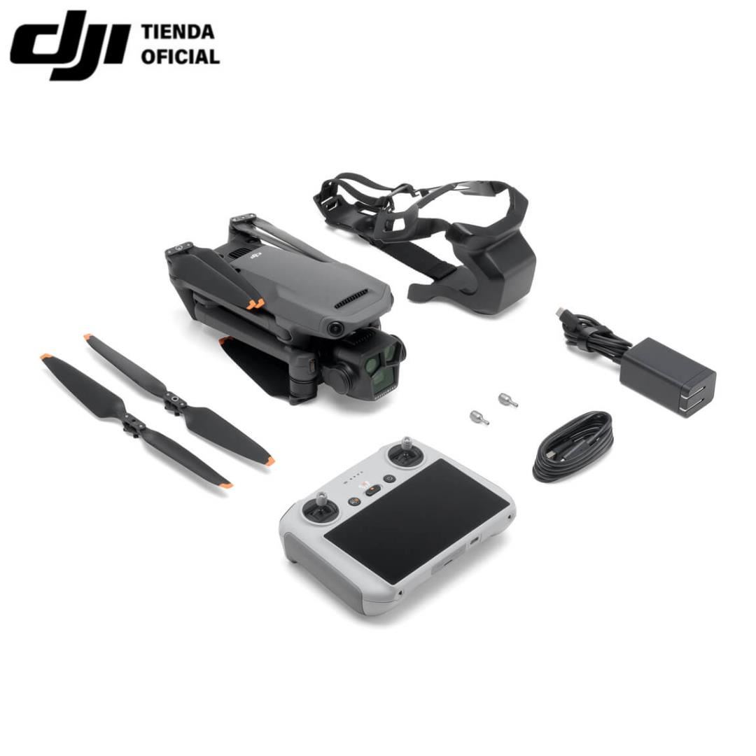 DJI presenta próximamente al Mini 4 Pro con la máxima calificación