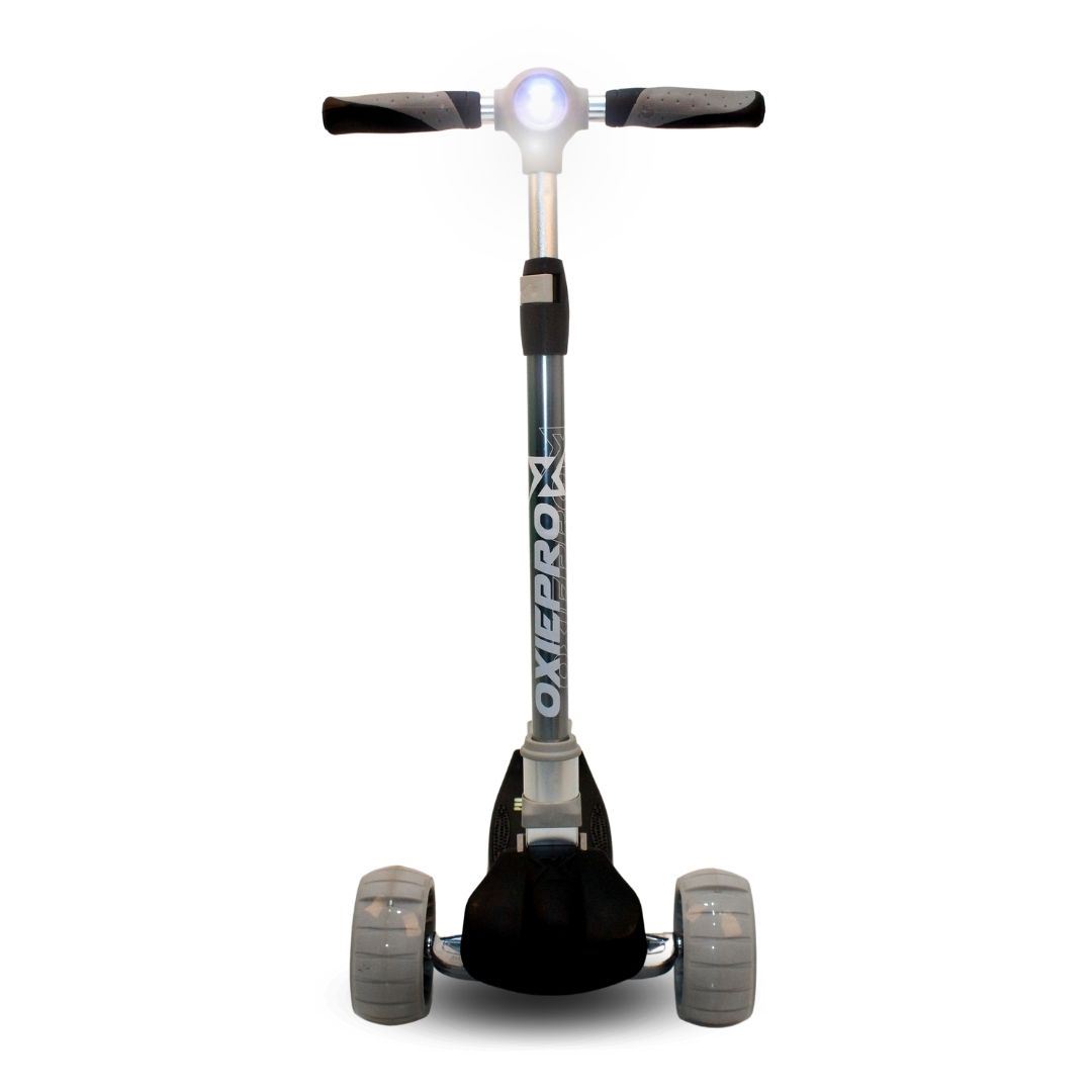 Scooter Maxi Pro Oxie Pro con bluetooth
