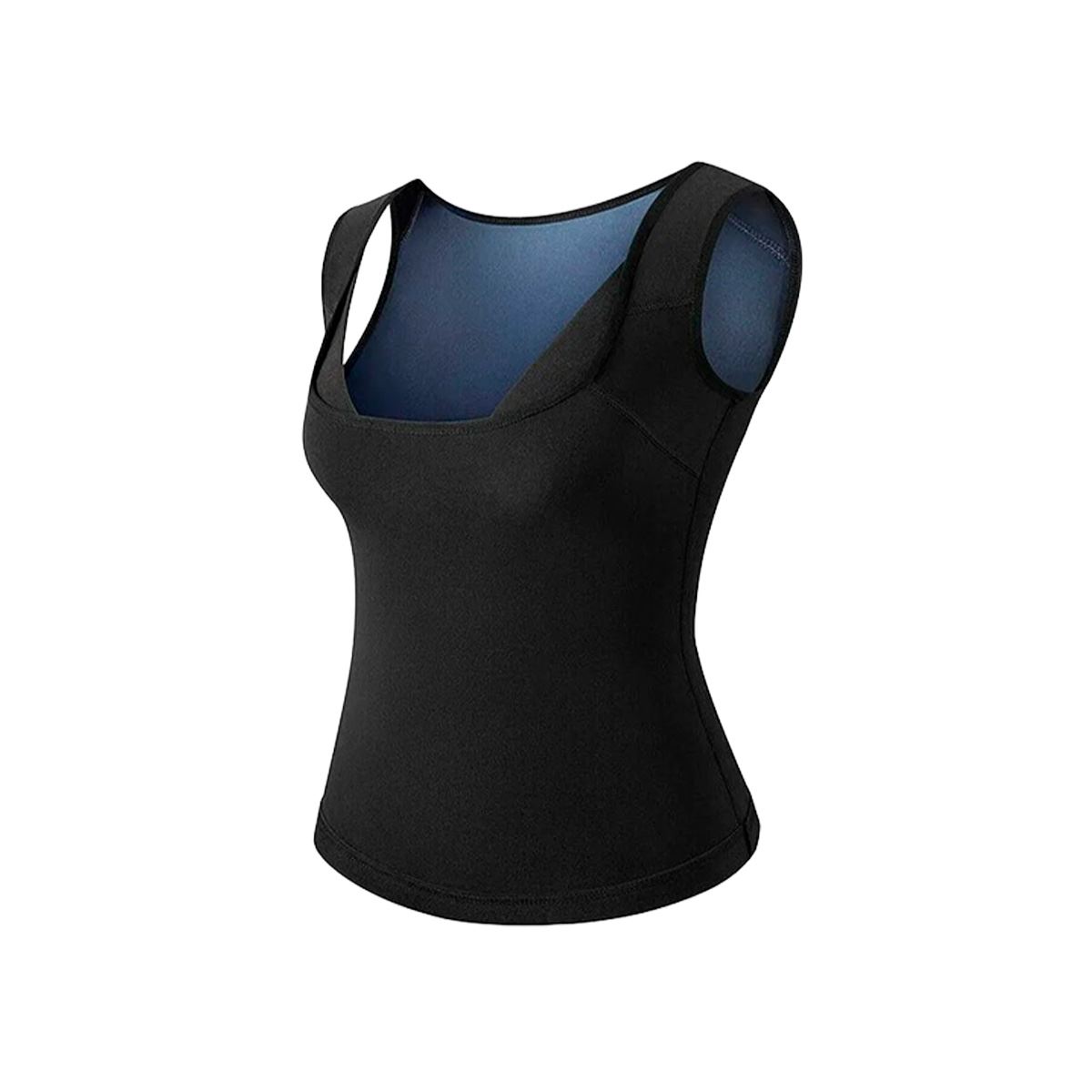 Faja Reductora Sweat Shaper