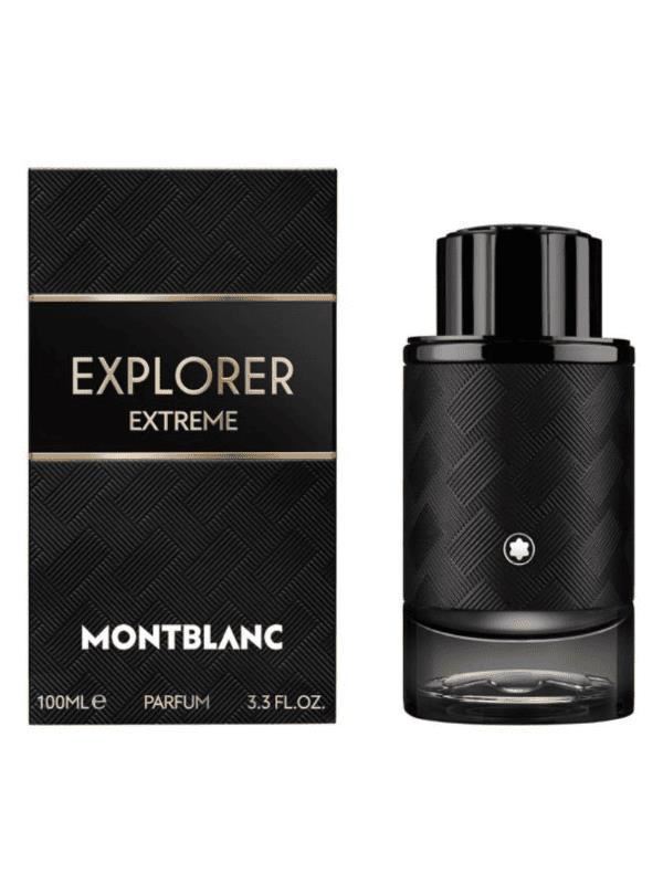 MONTBLANC EXPLORER EXTREME PARFUM 100ML