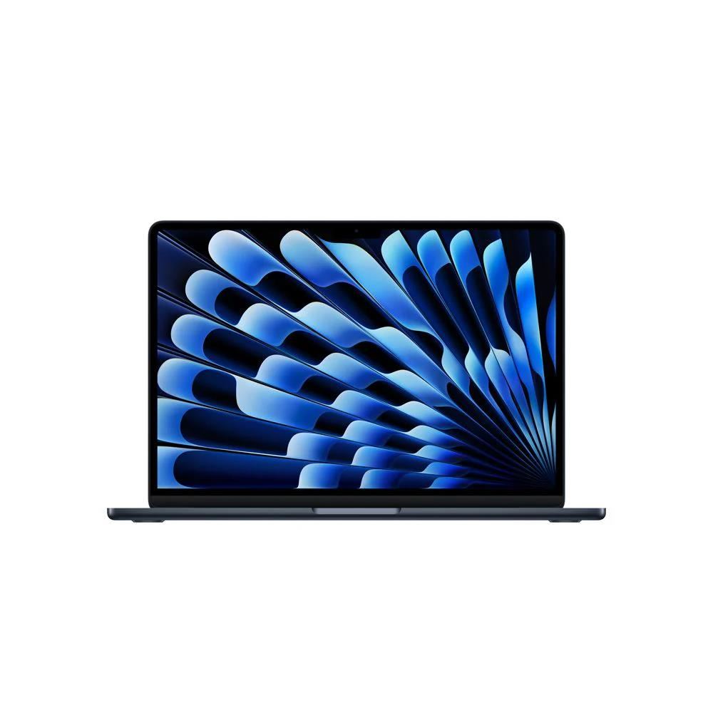 MACBOOK AIR 13" M5 16GB 512SSD MIDNIGHT TECLADO EN INGLES