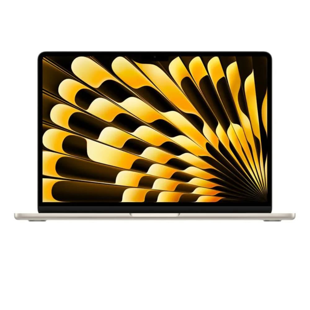 NUEVA MACBOOK AIR 13" M5 16GB 512SSD STARLIGHT