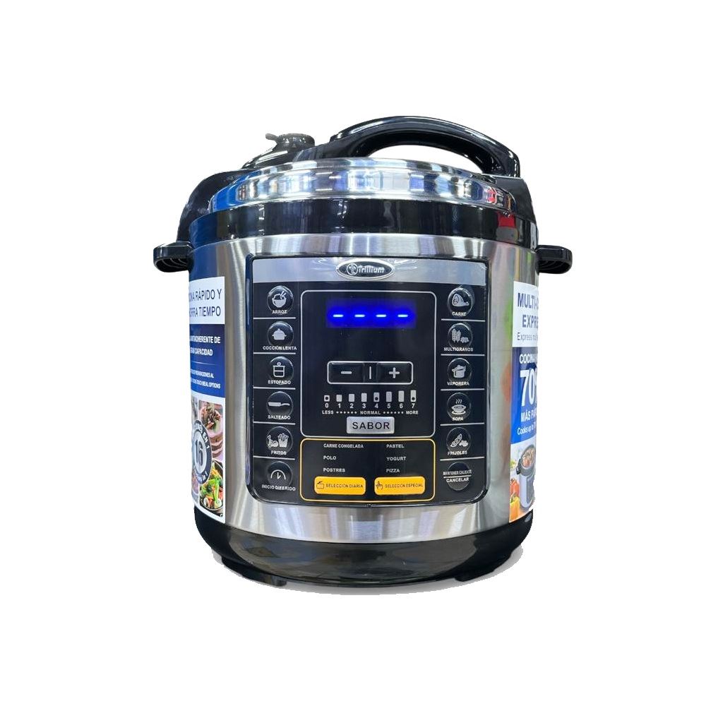 Multi Olla Express MC-T268 Trillium