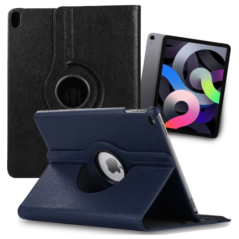Funda Giratoria Para iPad Pro 11 / Air 4ta 5ta Gen