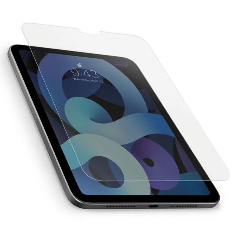 Protector Pantalla Mica Vidrio Templado iPad Pro 11 / Air 4ta 5ta Gen