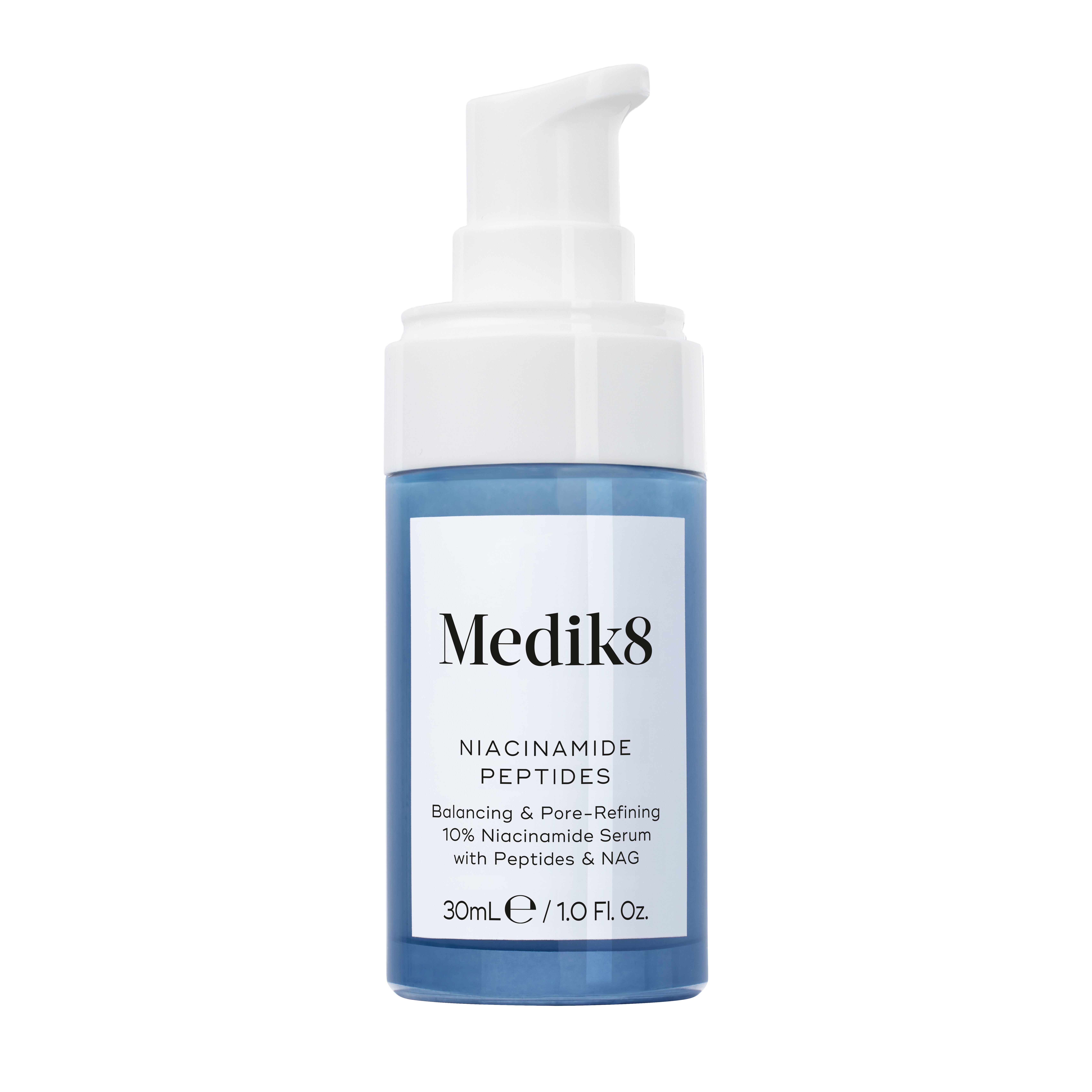 NIACIMIDE PEPTIDE 30ml