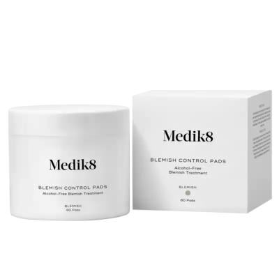 Blemish Control Pads