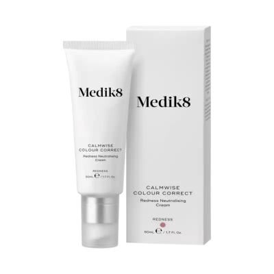 Calmwise Colour Correct