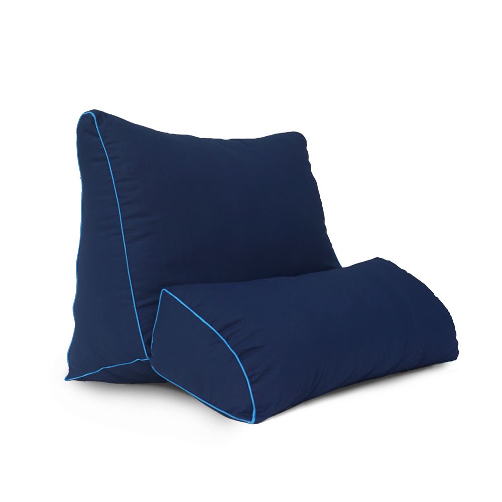 Cojin Relax Pillow - 150 hilos Arlin