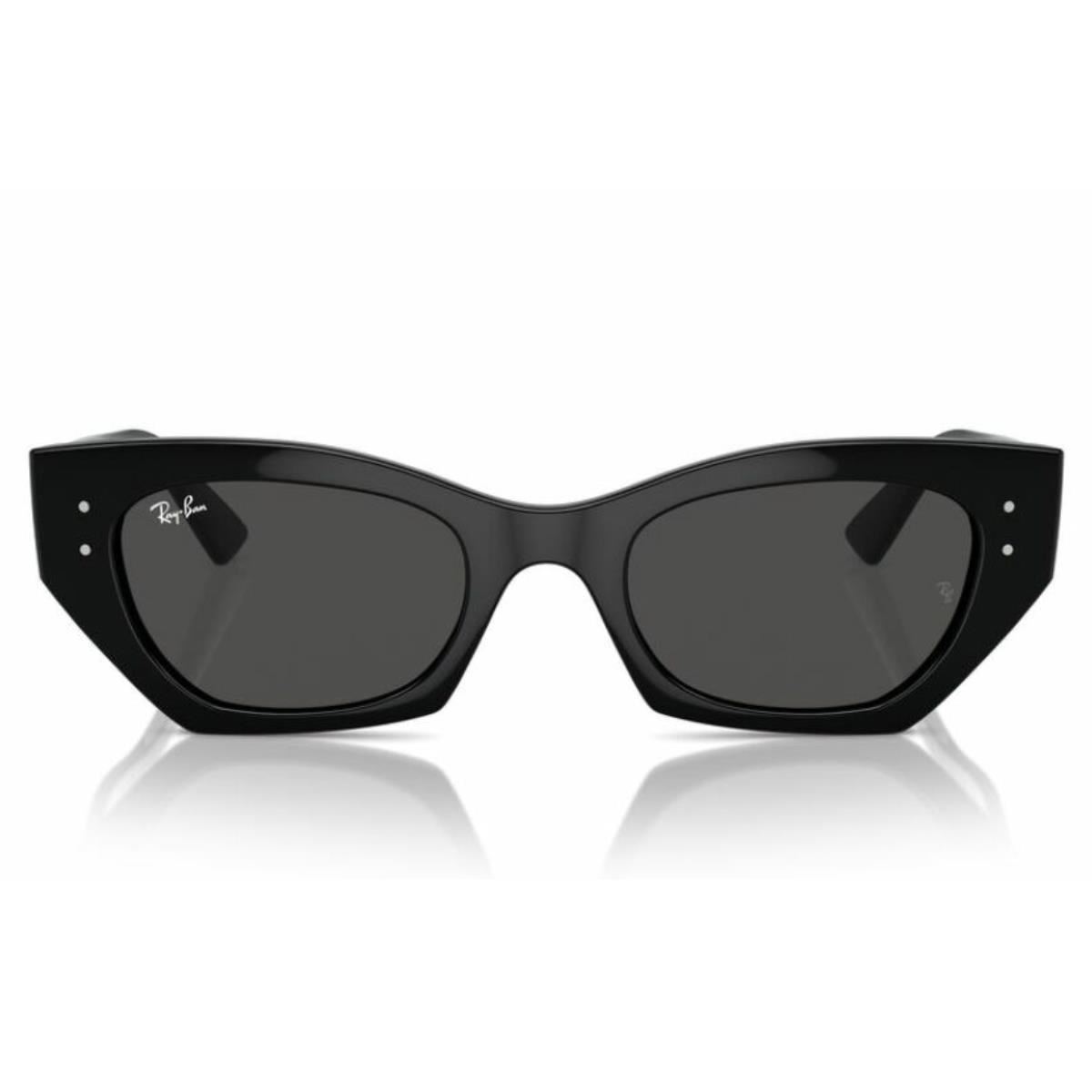 Lentes de sol RayBan RB4430 Negro