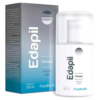 Edapil Champú 120ml